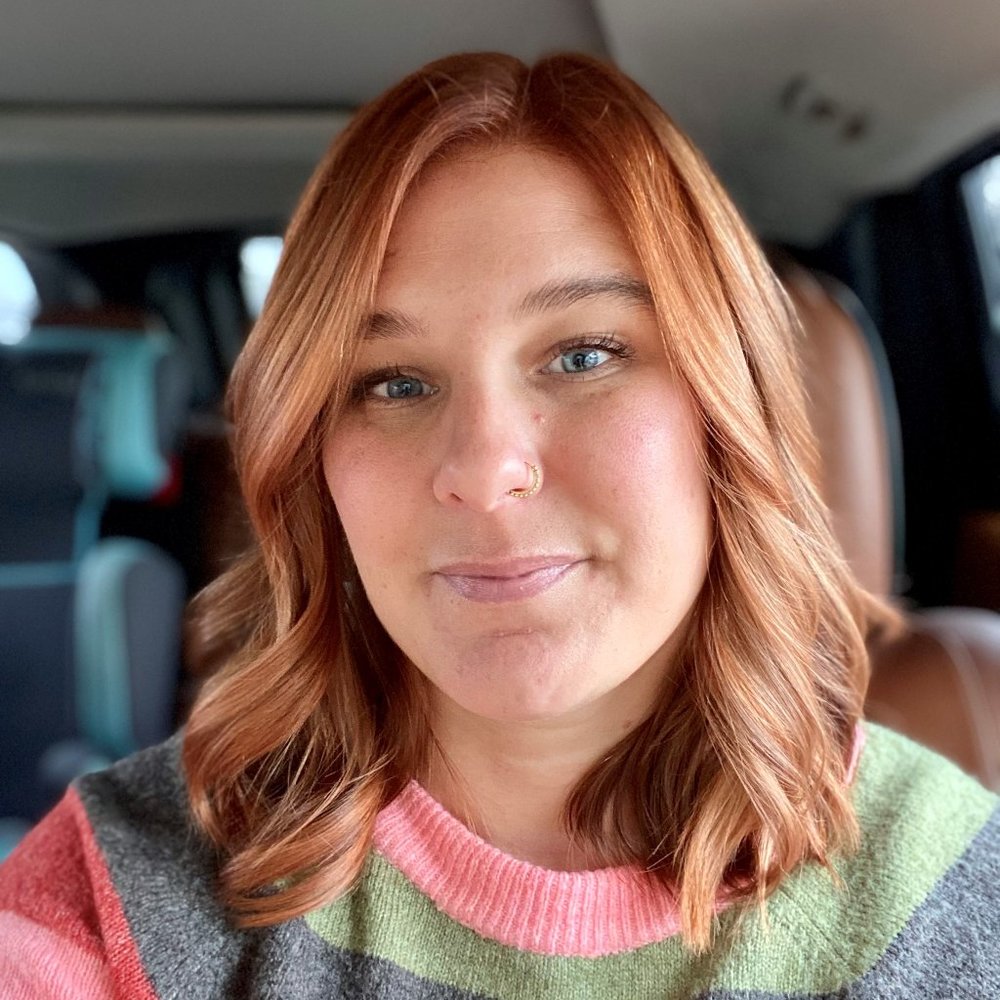 Meet your Posher, Renee